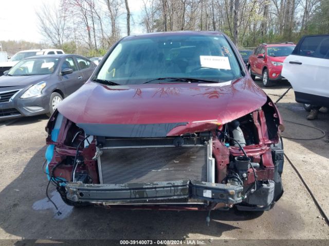 2HKRM4H54GH660476 Honda CR-V EX