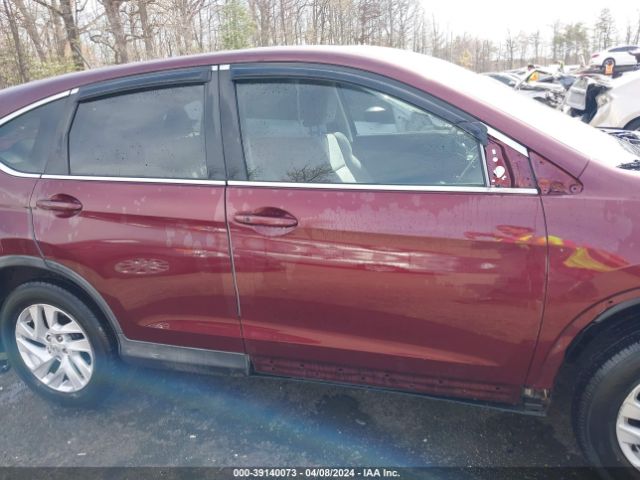 2HKRM4H54GH660476 Honda CR-V EX