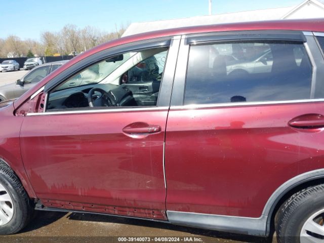 2HKRM4H54GH660476 Honda CR-V EX