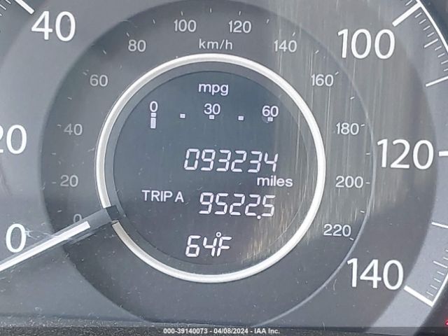 2HKRM4H54GH660476 Honda CR-V EX