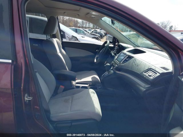 2HKRM4H54GH660476 Honda CR-V EX