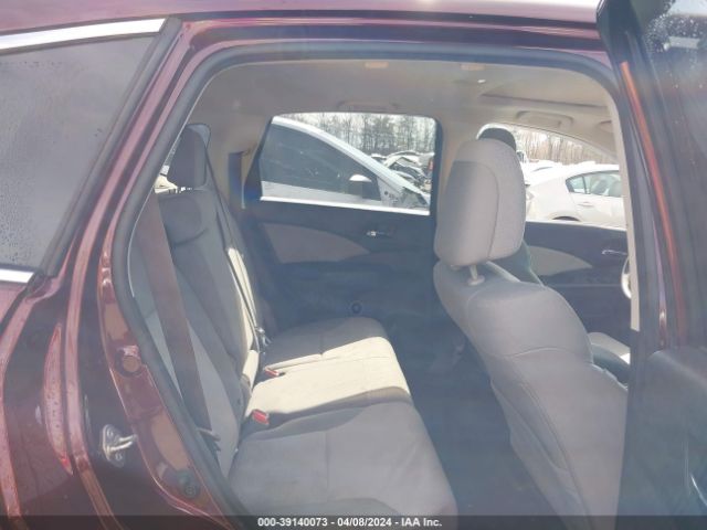 2HKRM4H54GH660476 Honda CR-V EX