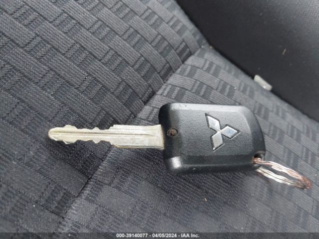 2019 MITSUBISHI MIRAGE ML32A3HJ0KH010619 Photo 10