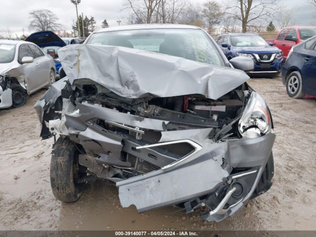 2019 MITSUBISHI MIRAGE ML32A3HJ0KH010619 Photo 5