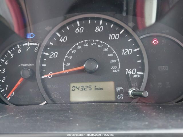 2019 MITSUBISHI MIRAGE ML32A3HJ0KH010619 Photo 6