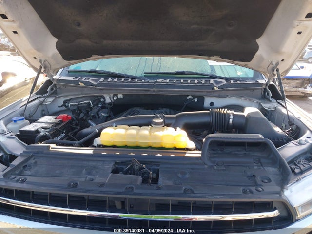 Ford F-150 Xlt 2018 1FTEW1CG9JFC47387 Image 10