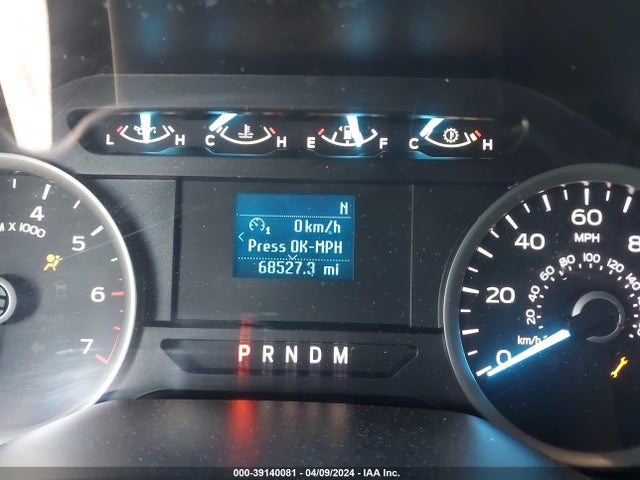 Ford F-150 Xlt 2018 1FTEW1CG9JFC47387 Image 15
