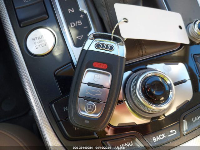 WAUMFAFR3FA032548 Audi A5 2.0t Premium