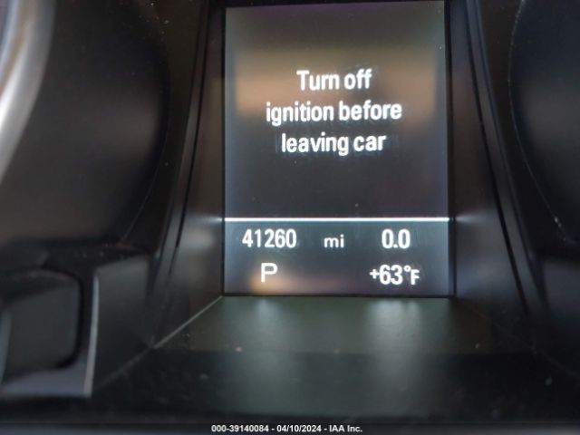 WAUMFAFR3FA032548 Audi A5 2.0t Premium
