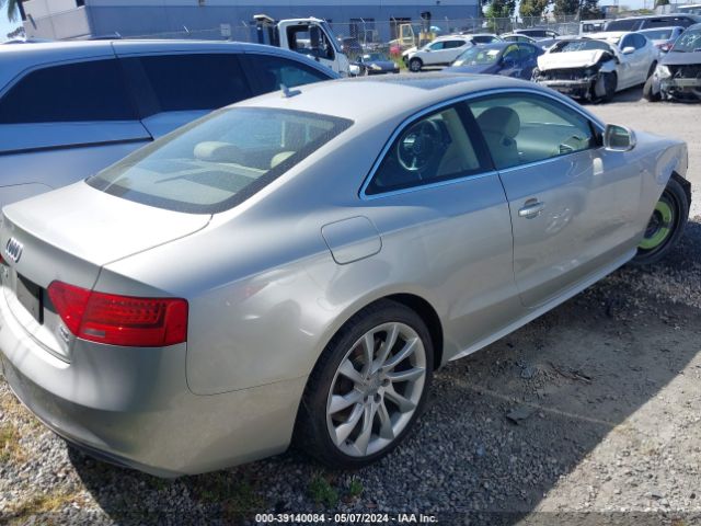 WAUMFAFR3FA032548 Audi A5 2.0t Premium