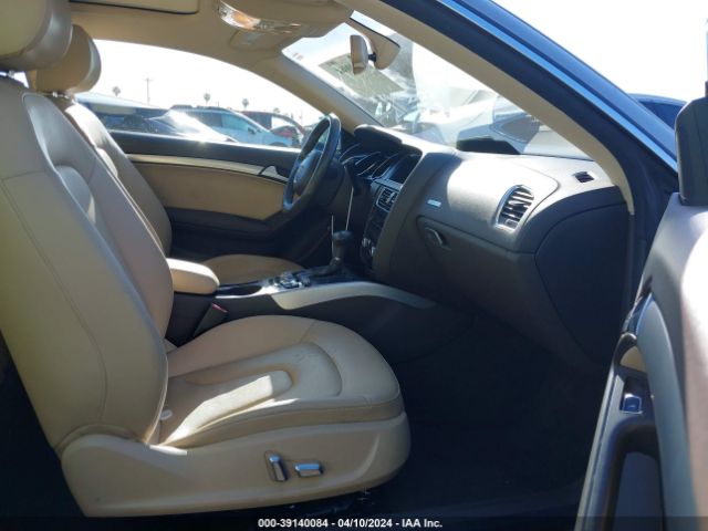 WAUMFAFR3FA032548 Audi A5 2.0t Premium