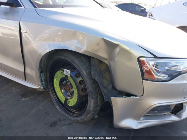 WAUMFAFR3FA032548 Audi A5 2.0t Premium