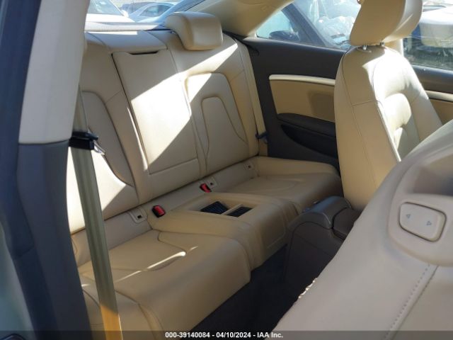 WAUMFAFR3FA032548 Audi A5 2.0t Premium