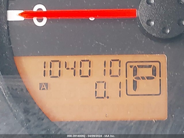 Nissan Frontier Sv 2018 1N6AD0ER4JN704042 Image 15
