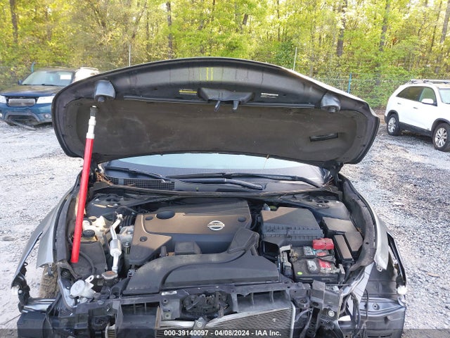 Nissan Altima 2.5 S 2015 1N4AL3AP7FC445731 Image 10