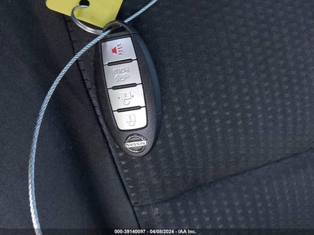 Nissan Altima 2.5 S 2015 1N4AL3AP7FC445731 Image 11