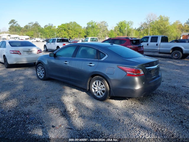 Nissan Altima 2.5 S 2015 1N4AL3AP7FC445731 Image 3