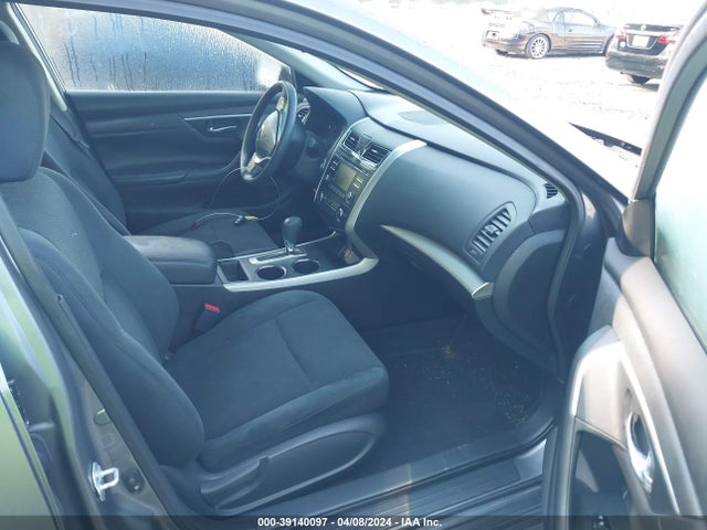 Nissan Altima 2.5 S 2015 1N4AL3AP7FC445731 Image 5