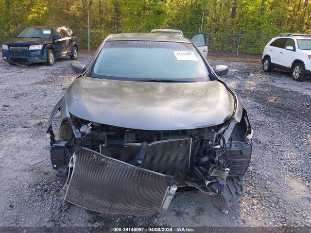 Nissan Altima 2.5 S 2015 1N4AL3AP7FC445731 Image 6