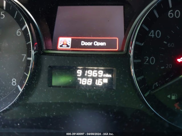 Nissan Altima 2.5 S 2015 1N4AL3AP7FC445731 Image 7