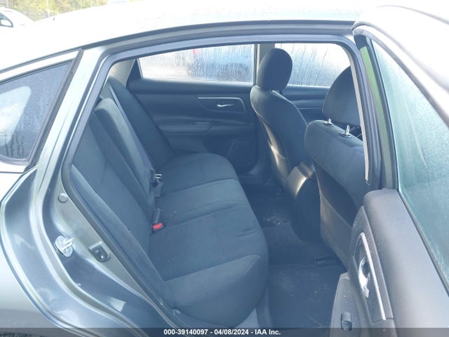 Nissan Altima 2.5 S 2015 1N4AL3AP7FC445731 Image 8
