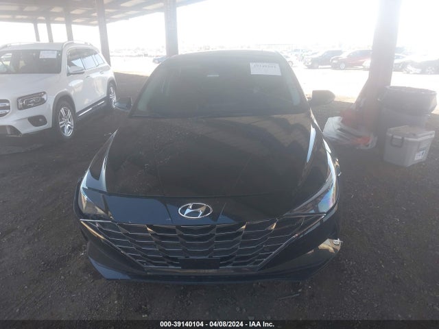 5NPLN4AG0NH062767 Hyundai mpi nu pe