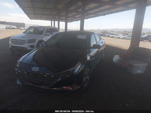 5NPLN4AG0NH062767 Hyundai mpi nu pe