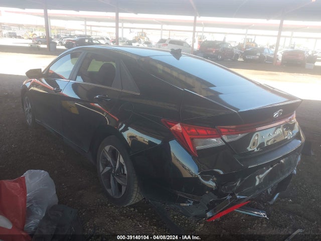 5NPLN4AG0NH062767 Hyundai mpi nu pe