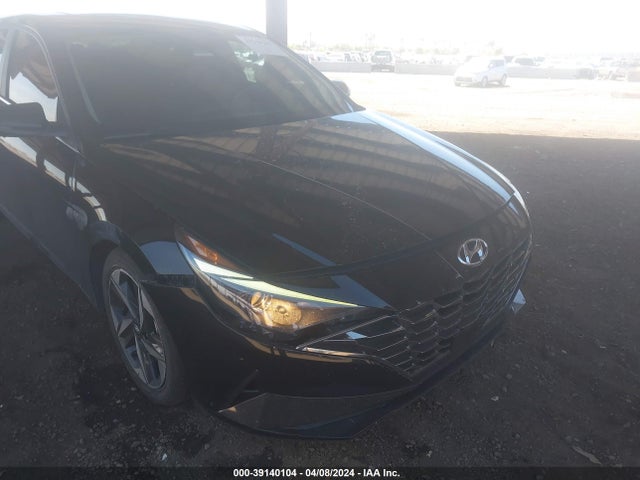 5NPLN4AG0NH062767 Hyundai mpi nu pe