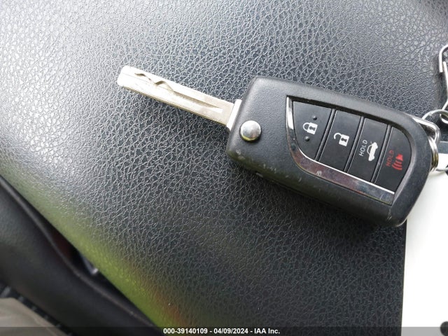 Toyota CAMRY SE 2018 4T1B11HK4JU130581 Image 11