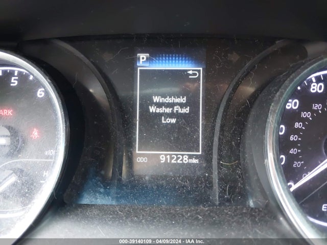 Toyota CAMRY SE 2018 4T1B11HK4JU130581 Image 16