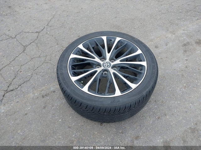 Toyota CAMRY SE 2018 4T1B11HK4JU130581 Image 12