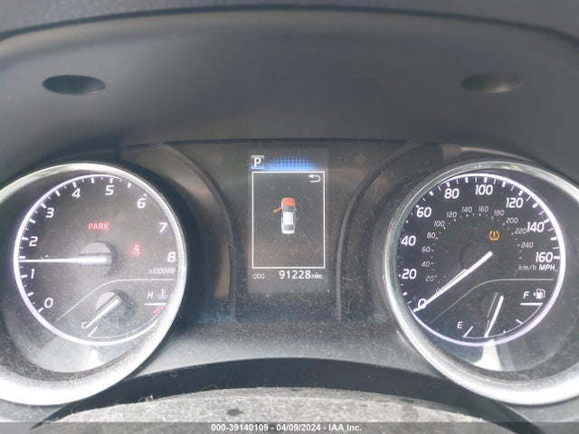Toyota CAMRY SE 2018 4T1B11HK4JU130581 Image 7