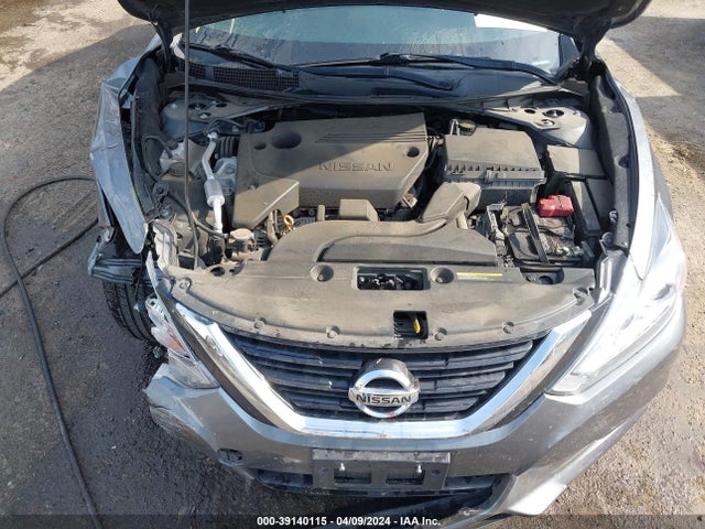 Nissan Altima 2.5 S 2018 1N4AL3AP3JC479044 Image 10
