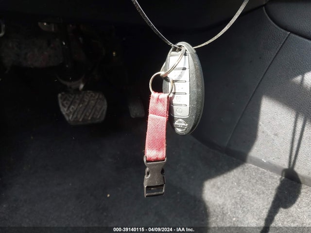 Nissan Altima 2.5 S 2018 1N4AL3AP3JC479044 Image 11