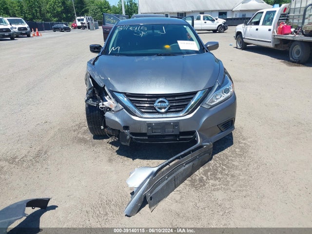 Nissan Altima 2.5 S 2018 1N4AL3AP3JC479044 Image 13