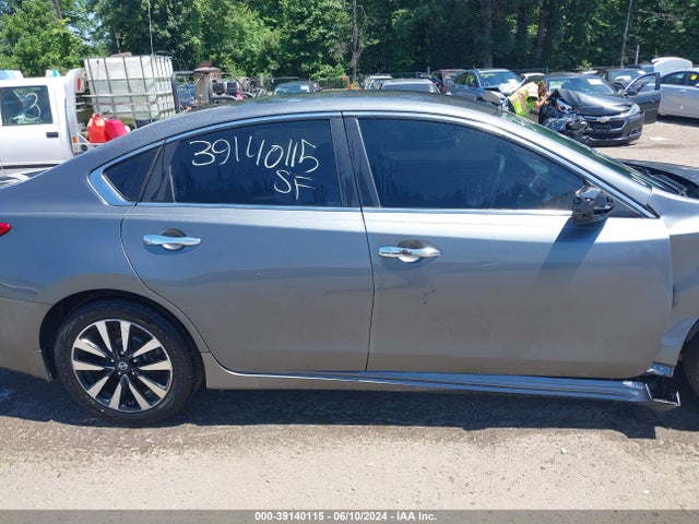 Nissan Altima 2.5 S 2018 1N4AL3AP3JC479044 Image 14