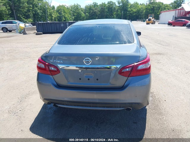 Nissan Altima 2.5 S 2018 1N4AL3AP3JC479044 Image 17