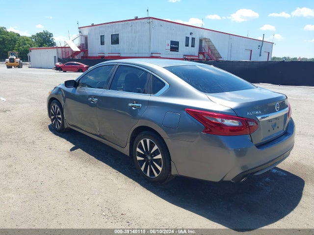 Nissan Altima 2.5 S 2018 1N4AL3AP3JC479044 Image 3