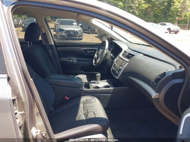 Nissan Altima 2.5 S 2018 1N4AL3AP3JC479044 Image 5