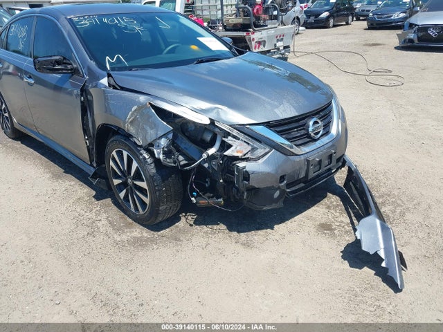 Nissan Altima 2.5 S 2018 1N4AL3AP3JC479044 Image 6