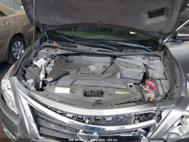 1N4AL3AP4EC416279 Nissan Altima 2.5 Sl
