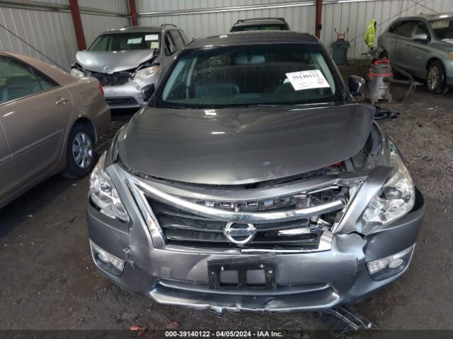 1N4AL3AP4EC416279 Nissan Altima 2.5 Sl