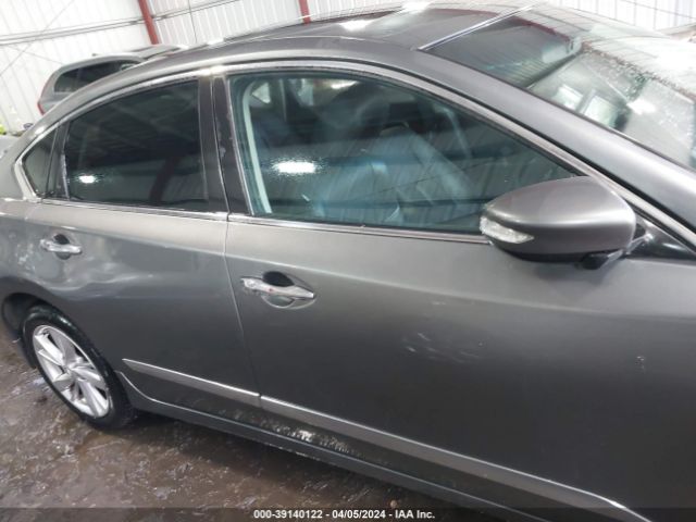 1N4AL3AP4EC416279 Nissan Altima 2.5 Sl