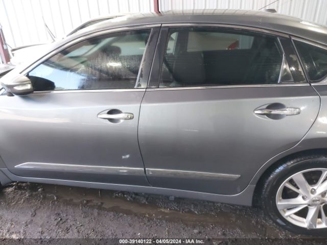 1N4AL3AP4EC416279 Nissan Altima 2.5 Sl