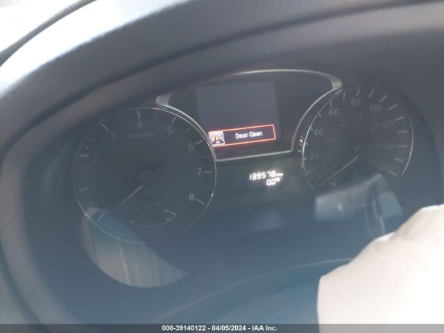 1N4AL3AP4EC416279 Nissan Altima 2.5 Sl