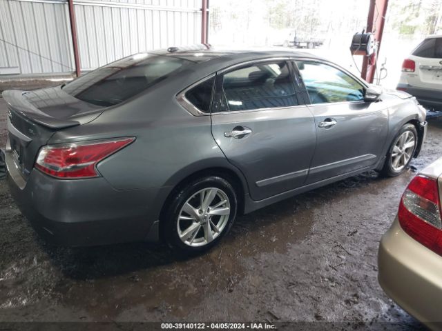 1N4AL3AP4EC416279 Nissan Altima 2.5 Sl