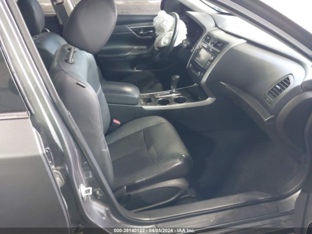 1N4AL3AP4EC416279 Nissan Altima 2.5 Sl