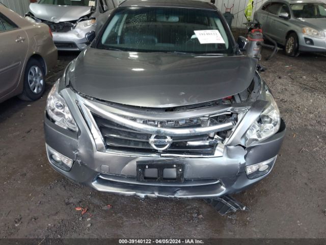 1N4AL3AP4EC416279 Nissan Altima 2.5 Sl