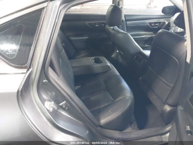 1N4AL3AP4EC416279 Nissan Altima 2.5 Sl
